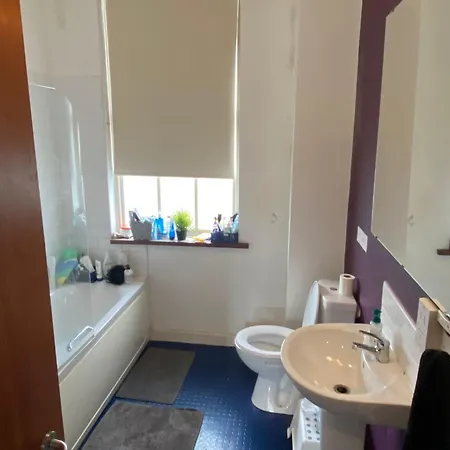 Excellent Located House For Saint Patrick's