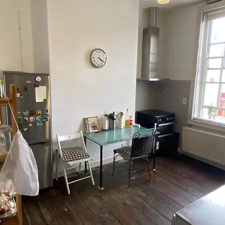 Excellent Located House For Saint Patrick's 民宿 *