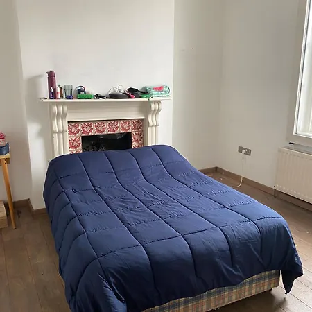 Excellent Located House For Saint Patrick's Dublin